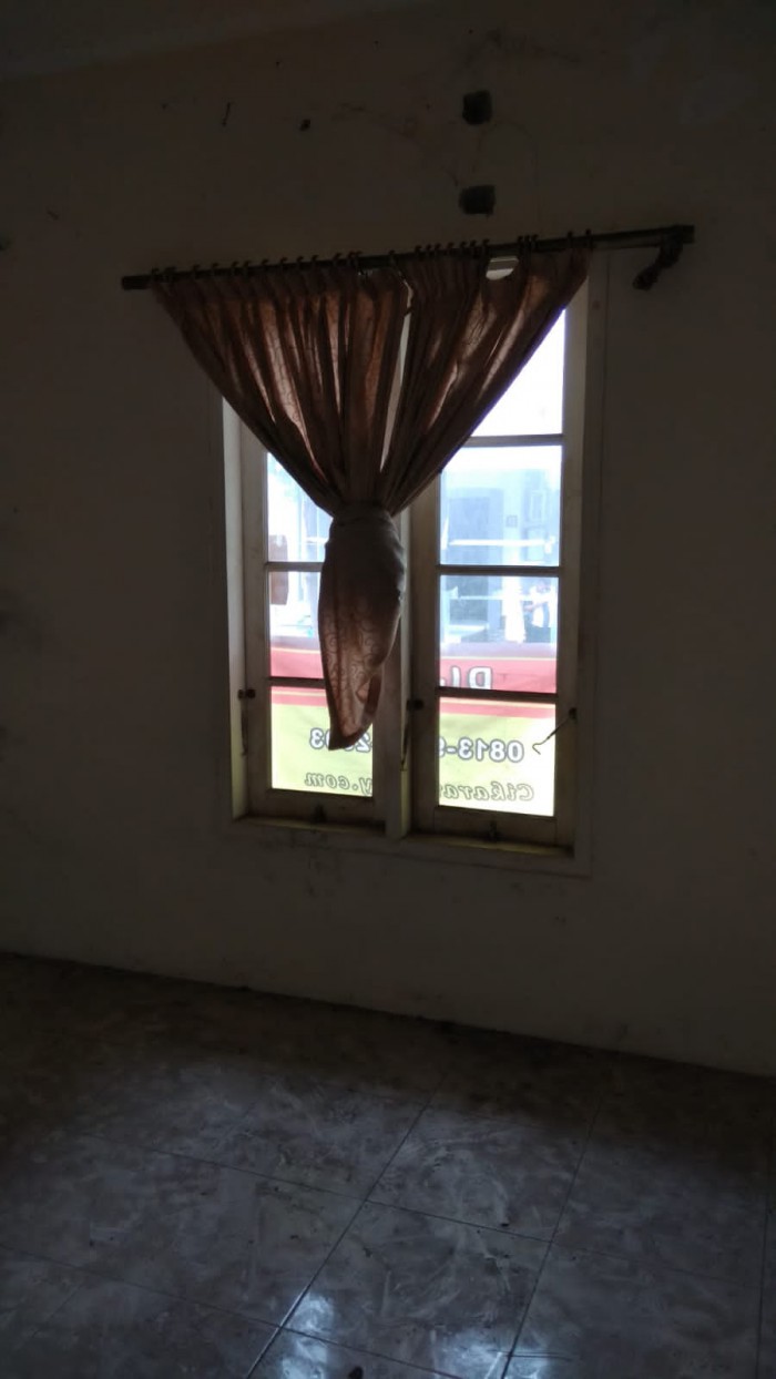 Rumah dijual di Acacia Garden Lippo Cikarang